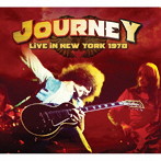 Journey/Live In New York 1978（限定盤）