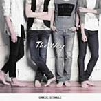 CNBLUE/The Way