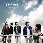 FTアイランド/I believe myself(初回限定盤)(DVD付)