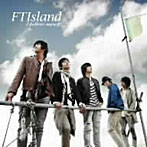 FTアイランド/I believe myself