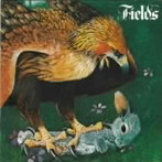 フィールズ/ザ・フィールズ（紙ジャケット仕様）