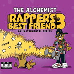 アルケミスト/ラッパーズ・ベスト・フレンド・3