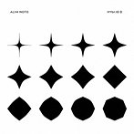 Alva Noto/HYbr:ID II（紙ジャケット仕様）