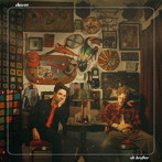 Dawes/Oh Brother