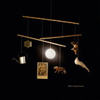 Beirut/A Study of Losses（CD）
