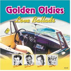 オールディーズ ラブ・バラード
