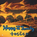 デヴィッド・チャスマン/トスコ