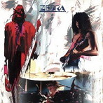Zebra-フィーチャーリング・ランディ・ジャクソン/ゼブラ・ライヴ（紙ジャケット仕様）