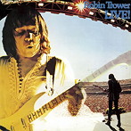 ロビン・トロワー/ロビン・トロワー・ライヴ！（紙ジャケット仕様）