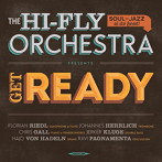 HI-FLY ORCHESTRA/ゲット・レディー