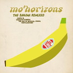 モ・ホライゾンズ/THE BANANA REMIXES