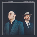 GREYHOUNDS/CHANGE OF PACE