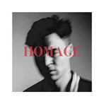 BOOTSTRAPS/HOMAGE
