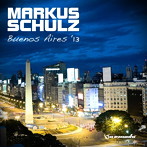 マーカス・シュルツ/Buenos Aires’13