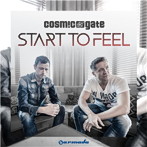 Cosmic Gate/Start To Feel
