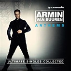アーミン・ヴァン・ビューレン/Armin Anthems