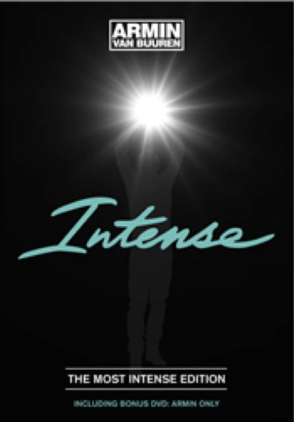 アーミン・ヴァン・ビューレン/Intense- The Most Intense Ed（DVD付） 6,077円