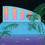 Teen Daze/Interior