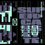 Dabrye/Super-Cassette
