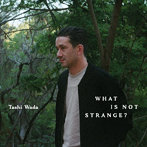 Tashi Wada/What Is Not Strange？
