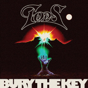 TOPS/Bury the Key