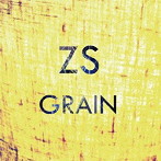 ZS/Grain［Japan Limited Edition］