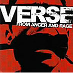 VERSE/FROM ANGER AND RAGE