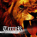 TERROR/RhythmAmongst The Chaos