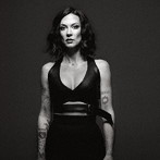 AMANDA SHIRES/TAKE IT LIKE A MAN