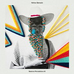 Adrian Quesada/Boleros Psicodelicos II（限定生産盤）