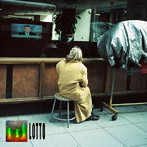 They Are Gutting a Body of Water/LOTTO(限定生産盤)