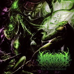 Maleceptor/The Flesh Harvest