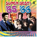 青春の洋楽スーパーベスト’65-’66