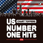 ナンバー1・ヒッツ・イン・USA 1/2