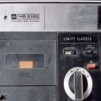 MR BIRD FEATURING GREG BLACKMAN/LOW-FI CLASSICS