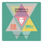 ロディオン・G.A./ビハインド・ザ・カーテン ザ・ロスト・アルバム