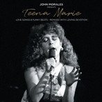 JOHN MORALES PRESENTS TEENA MARIE/LOVE SONGS