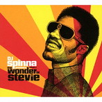 DJ Spinna/ザ・ワンダー・オブ・スティーヴィー VOL.3