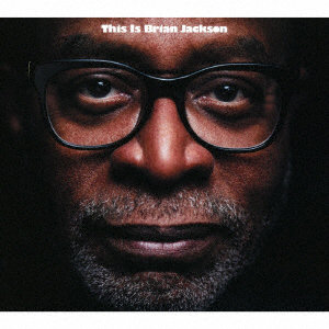 ブライアン・ジャクソン/This Is Brian Jackson