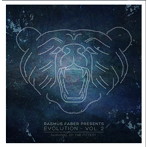 ラスマス・フェイバー/Rasmus Faber Presents Evolution Vol.2-Survival Of The Fittest