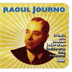 ラウール・ジュルノ/ユダヤ・アラブ音楽の至宝 第7集