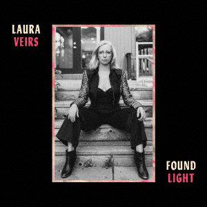 LAURA VEIRS/FOUND LIGHT