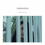 SOPHIE JAMIESON/CHOOSING