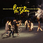 EMILIANA TORRINI ＆ THE COLORIST ORCHESTRA/RACING THE STORM