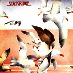 スタックリッジ/スタックリッジ（紙ジャケット仕様）