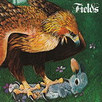 フィールズ/フィールズ（紙ジャケット仕様）