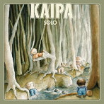 カイパ/ソロ（スペシャル2CDエディション）（紙ジャケット仕様）