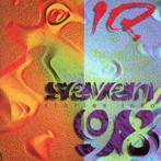 IQ/セヴン・ストーリーズ・イントゥ98