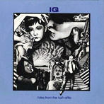 IQ/テイルズ・フロム・ザ・ラッシュ・アティック