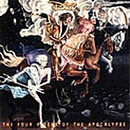 ダイス/黙示録の4人の御使い達（紙ジャケット仕様）